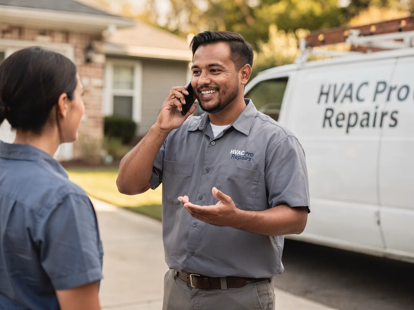 Heat Pump Repair Mill Creek, PA FAQs